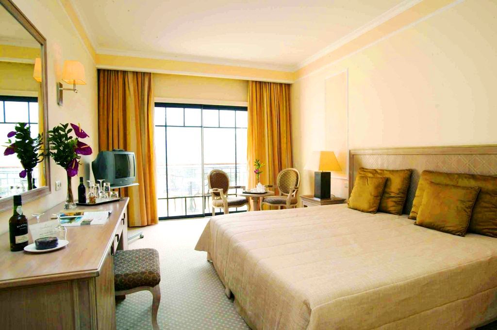 Quinta Vistas 5*