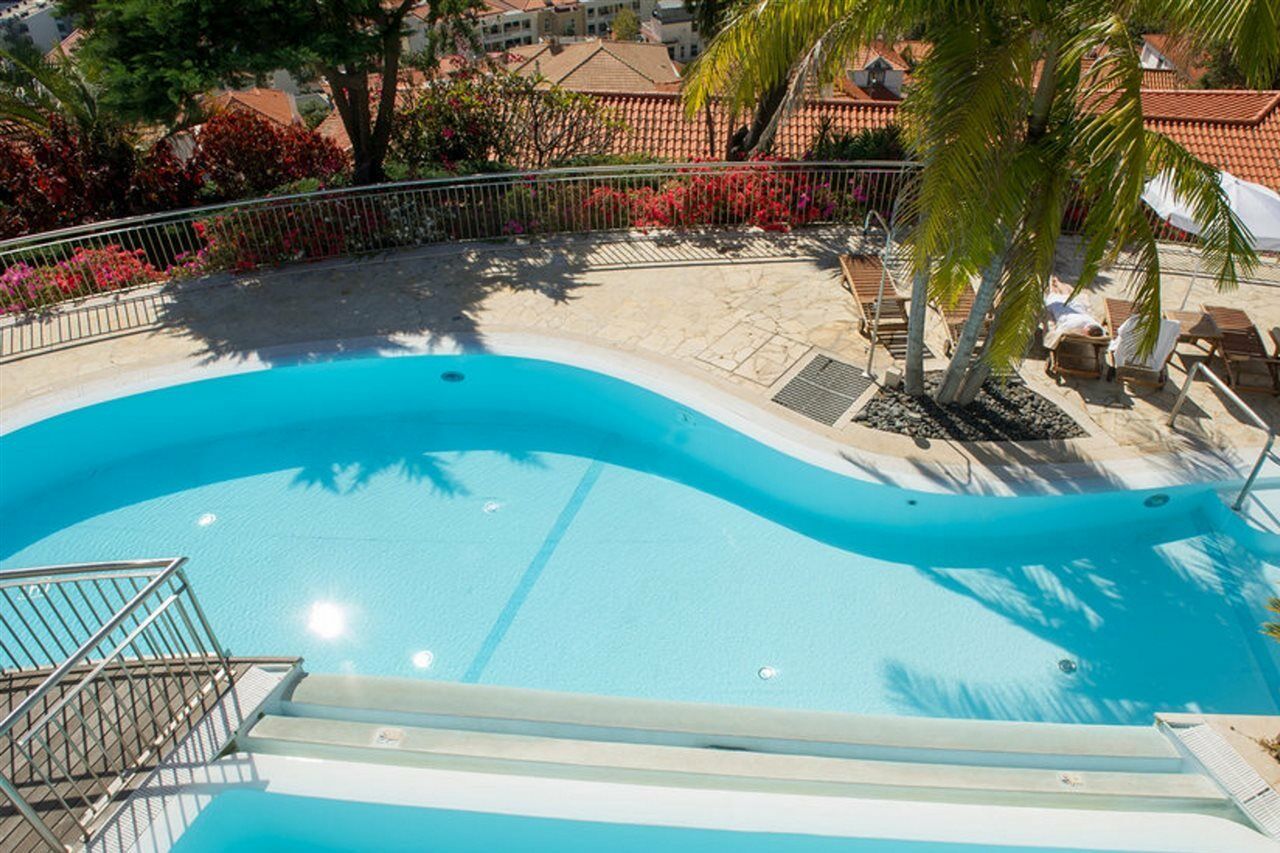 Quinta Vistas Hotel Funchal (Madeira)